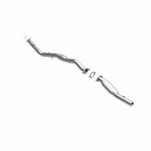 Load image into Gallery viewer, MagnaFlow Direct Fit Catalytic Converter GM 01-02 2500 PS 6L OEM