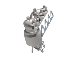 Load image into Gallery viewer, MagnaFlow Direct Fit Catalytic Converter Honda 1996-2000 Civic / 1996-1997 Civic Del Sol 1.6L
