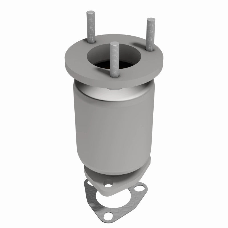 MagnaFlow Direct Fit Catalytic Converter 85-87 Mazda B2000 2.0L