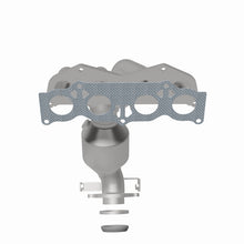 Load image into Gallery viewer, MagnaFlow Direct Fit Catalytic Converter 04-05 Toyota RAV4 2.4L