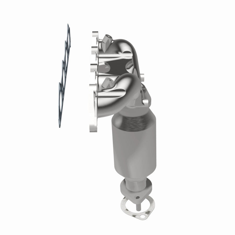 MagnaFlow Direct Fit Catalytic Converter 04-08 Hyundai Elantra 2.0L
