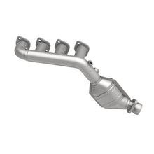 Load image into Gallery viewer, MagnaFlow Direct Fit Catalytic Converter 93-95 Lincoln Mark VIII 4.6