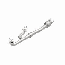 Load image into Gallery viewer, MagnaFlow Direct Fit Catalytic Converter 13-14 Accord 3.5L