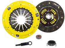 Load image into Gallery viewer, ACT 15-18 Subaru WRX HD/Perf Street Sprung Clutch Kit (Will Not Fit Vin J-806877)