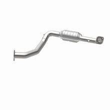 Load image into Gallery viewer, MagnaFlow Direct Fit Catalytic Converter 05-07 4Runner Driver Side Rear