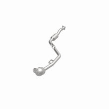 Load image into Gallery viewer, MagnaFlow Direct Fit Catalytic Converter OEM 2007 Mercedes-Benz E350 Underbody - 67.5in Length