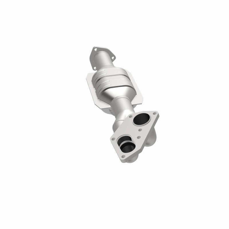 MagnaFlow Direct Fit Catalytic Converter 87 Porsche 911 3.2L