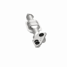 Load image into Gallery viewer, MagnaFlow Direct Fit Catalytic Converter 87 Porsche 911 3.2L