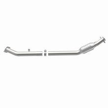 Load image into Gallery viewer, MagnaFlow Direct Fit Catalytic Converter GTO- 2004 8 5.7L OEM