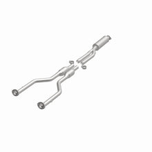 Load image into Gallery viewer, MagnaFlow DF Cat. Conv 06-08 Lexus IS250 2.5L D/S-P/S Rear 2WD/06-08 IS350 3.5L D/S-P/S Rear 2WD