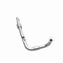 Load image into Gallery viewer, MagnaFlow Direct Fit Catalytic Converter 00-06 Chevy/GMC Driver Side 6.0L