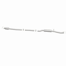 Load image into Gallery viewer, MagnaFlow Direct Fit Catalytic Converter 2019 Hyundai Tucson L4 OEM Underbody Single