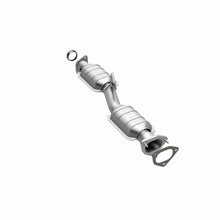 Load image into Gallery viewer, MagnaFlow Direct Fit Catalytic Converter96-98 Explorer 4.0L code