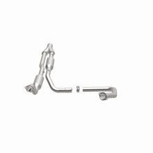 Load image into Gallery viewer, MagnaFlow California Direct Fit Converter 05-07 Dodge Ram 2500 5.7L
