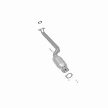 Load image into Gallery viewer, MagnaFlow Direct Fit Catalytic Converter 02-06 Nissan Sentra 2.5L