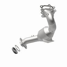 Load image into Gallery viewer, MagnaFlow Direct Fit Catalytic Converter California Grade 10-13 Mazda 3 L4 2.3L