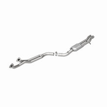 Load image into Gallery viewer, MagnaFlow Direct Fit Catalytic Converter 92-95 BMW 325i 2.5L