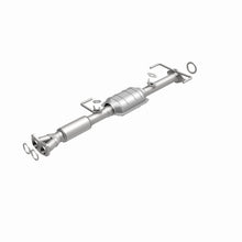 Load image into Gallery viewer, MagnaFlow Direct Fit Catalytic Converter 95-96 Previa 2.4L