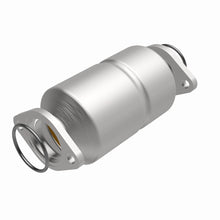 Load image into Gallery viewer, MagnaFlow Direct Fit Catalytic Converter 93-94 Corolla/Prizm CA