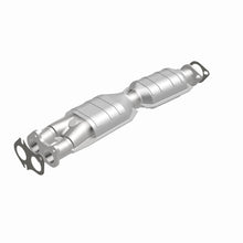 Load image into Gallery viewer, MagnaFlow Direct Fit Catalytic Converter Ford 86 87