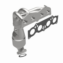 Load image into Gallery viewer, MagnaFlow Direct Fit Catalytic Converter 03 Camry 2.4L