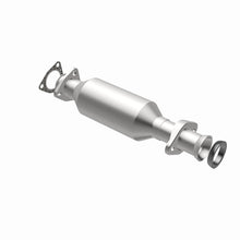 Load image into Gallery viewer, MagnaFlow Direct Fit Catalytic Converter 92-95 Integra 1.7/1.8 CA