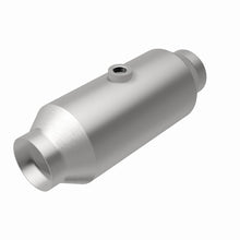 Load image into Gallery viewer, MagnaFlow California Grade CARB Compliant Universal Catalytic Converter