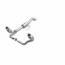 Load image into Gallery viewer, MagnaFlow Direct Fit Catalytic Converter 00-03 Durango 4WD 4.7L