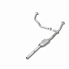Load image into Gallery viewer, MagnaFlow Direct Fit Catalytic Converter 00-03 Dakota 4.7L 2WD OEM