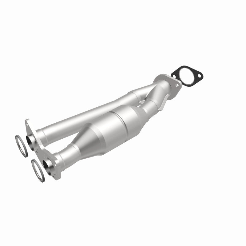 MagnaFlow Direct Fit Catalytic Conv 03-05 Mazda 6 3.0L Driver Side Rear *NOT FOR SALE IN CALIFORNIA*