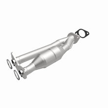 Load image into Gallery viewer, MagnaFlow Direct Fit Catalytic Conv 03-05 Mazda 6 3.0L Driver Side Rear *NOT FOR SALE IN CALIFORNIA*