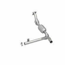 Load image into Gallery viewer, MagnaFlow Direct Fit Catalytic Converter 99 Ford F-150 4.6L