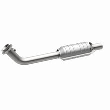 Load image into Gallery viewer, MagnaFlow Direct Fit Catalytic Converter 00-03 BMW X5 4.4L Driver Side OEM