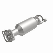Load image into Gallery viewer, MagnaFlow Direct Fit Catalytic Converter 07-10 Hyundai Elantra 2.0L (Not for sale in California)