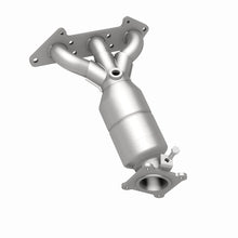 Load image into Gallery viewer, MagnaFlow Direct Fit Catalytic Converter 02 Volvo S80 2.9L