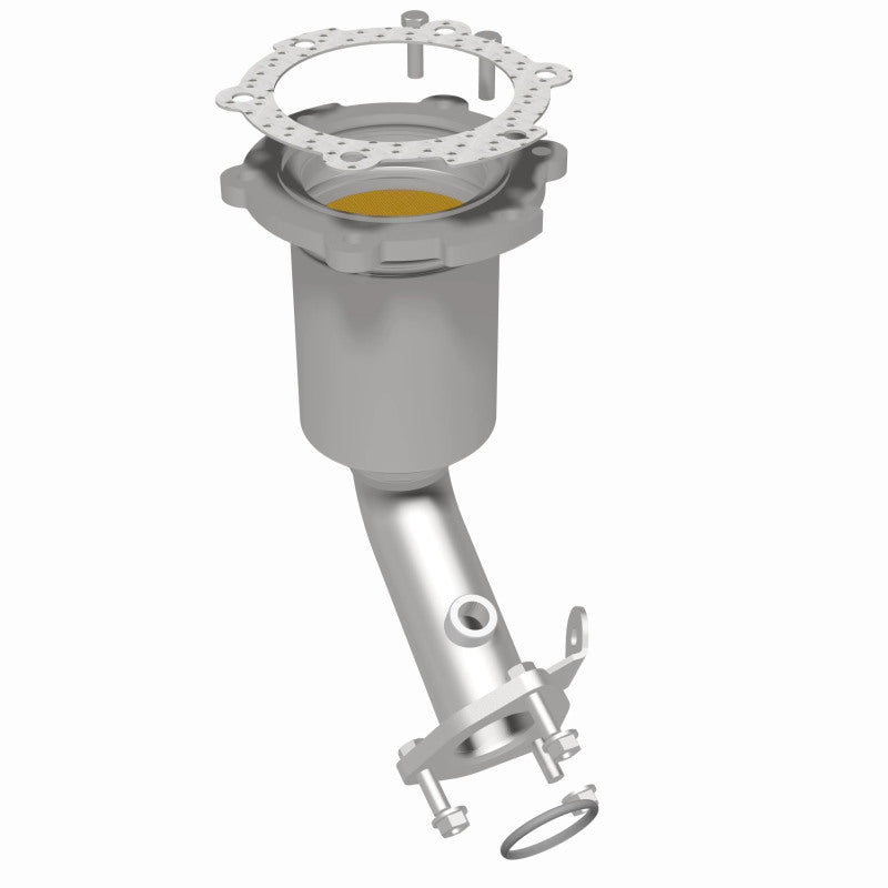 MagnaFlow Direct Fit Catalytic Converter 04-05 Nissan Maxima 3.5L