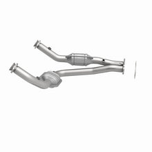 Load image into Gallery viewer, MagnaFlow Direct Fit Catalytic Converter 04-06 Ranger Front 4.0L