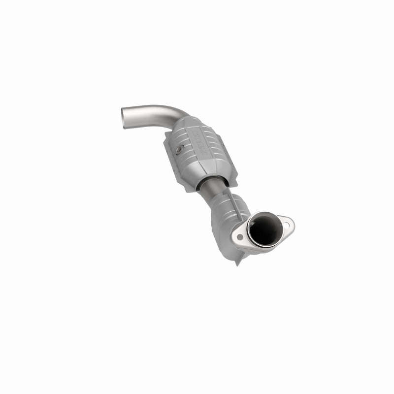 MagnaFlow Direct Fit Catalytic Converter 00-01 Ford F-150 4.6L 2wd