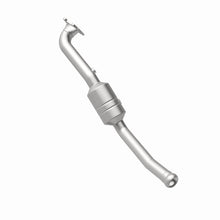 Load image into Gallery viewer, MagnaFlow Direct Fit Catalytic Converter OEM 11-12 Jeep Grand Cherokee 3.6L