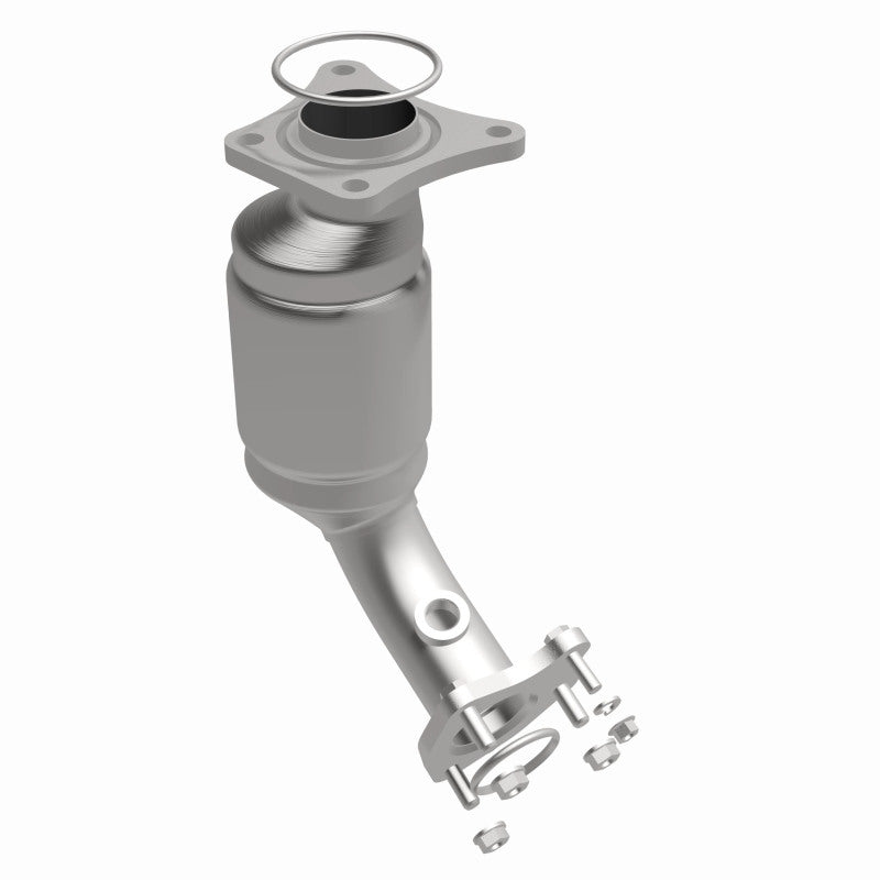 MagnaFlow Direct Fit Catalytic Converter 02-03 Altima 3.5 rr mani OE