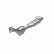 Load image into Gallery viewer, MagnaFlow Direct Fit Catalytic Converter 97-98 E150 E250 Van 4.2L D/