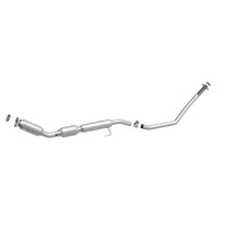 Load image into Gallery viewer, MagnaFlow Direct Fit Catalytic Converter 09-10 Toyota Corolla 1.8L