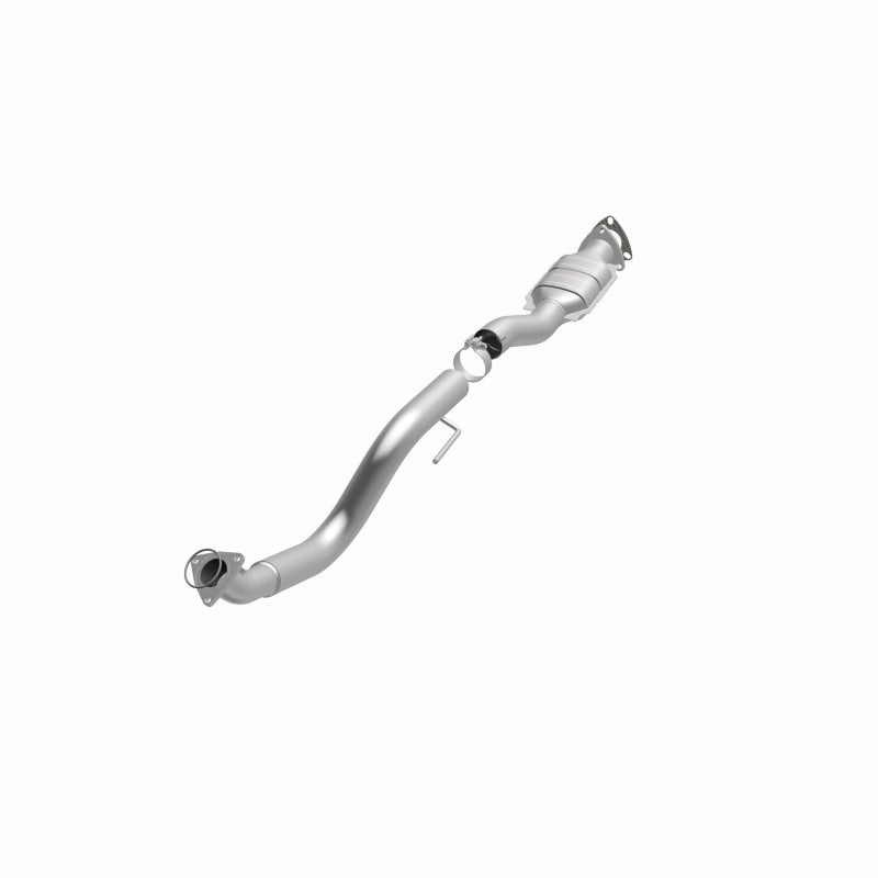 MagnaFlow Direct Fit Catalytic Converter 03-07 GM 2500/3500 Passenger Side