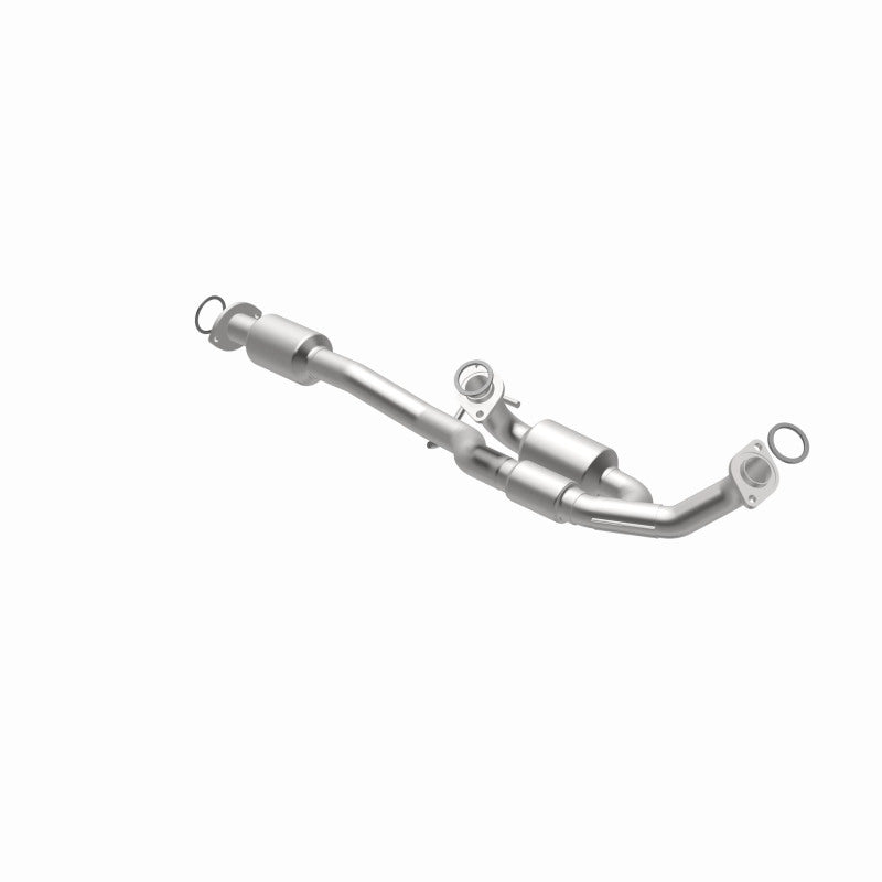 MagnaFlow Direct Fit Catalytic Converter 97-01 Toyota Camry 3.0L / 96-98 Lexus ES300 3.0L