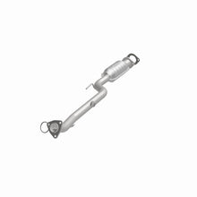 Load image into Gallery viewer, MagnaFlow Direct Fit Catalytic Converter 90-95 Nissan 300ZX 3.0L D/S Turbocharged