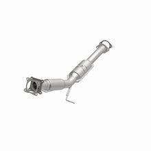 Load image into Gallery viewer, MagnaFlow Direct Fit Catalytic Converter 03-05 Volvo S60/ V70 2.4L