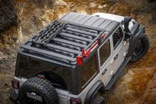 Load image into Gallery viewer, ARB BASE Rack Mount Kit 17950010 (For use w/ arb1770020)