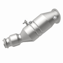 Load image into Gallery viewer, MagnaFlow Direct Fit Catalytic Converter 2016 BMW 428i 2.0L Underbody