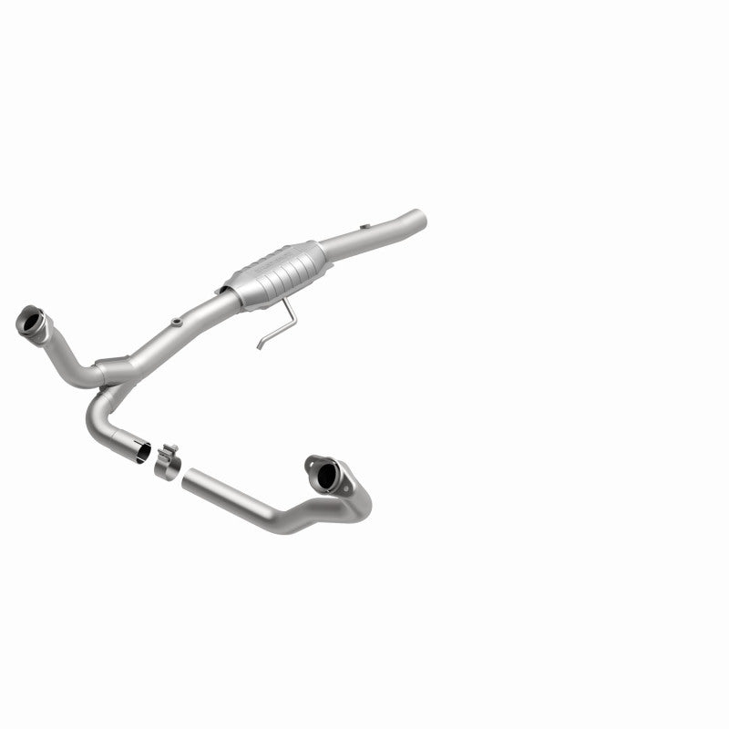 MagnaFlow Direct Fit Catalytic Converter 00-03 Dakota 4.7L 2WD OEM