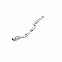 Load image into Gallery viewer, MagnaFlow Direct Fit Catalytic Converter 98-02 Mercedes E320 3.2L